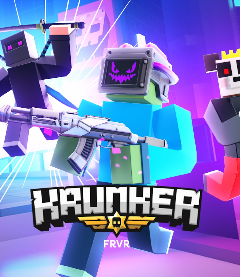 Krunker.io