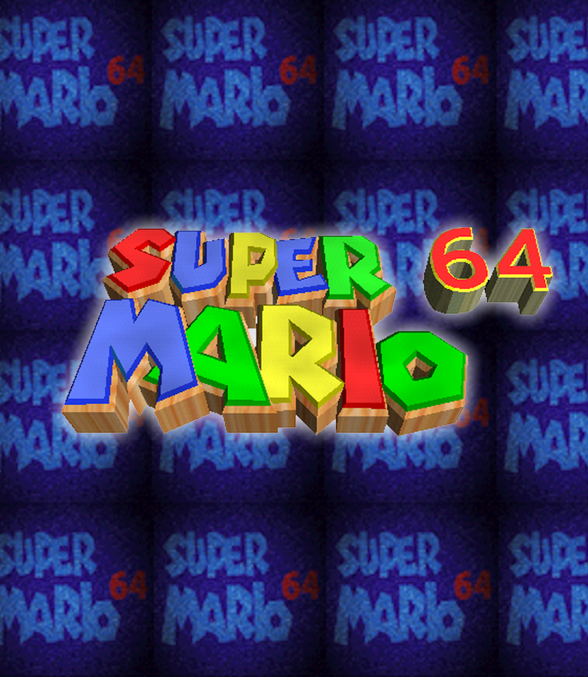 Mario 64