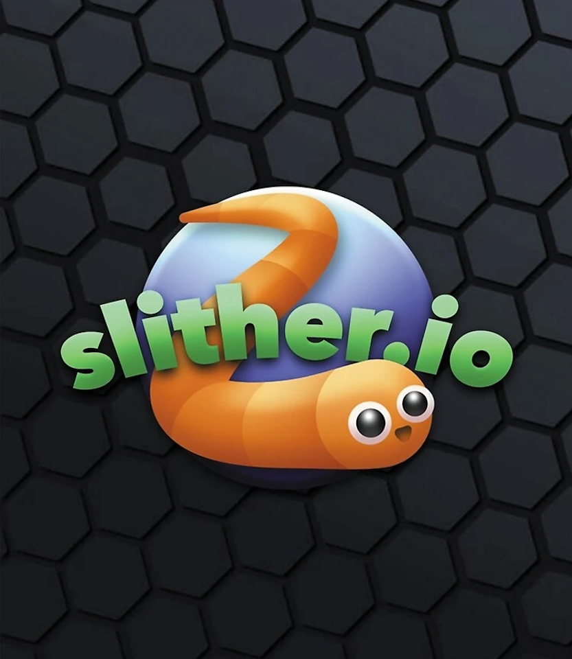 Slither.io