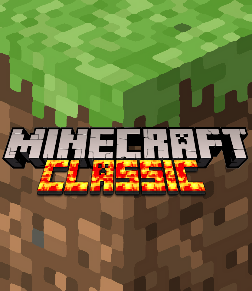 Minecraft classic