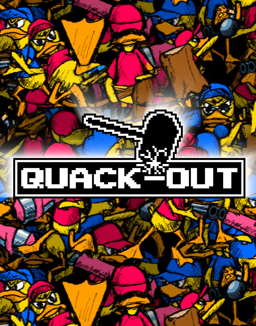 QUAC-OUT